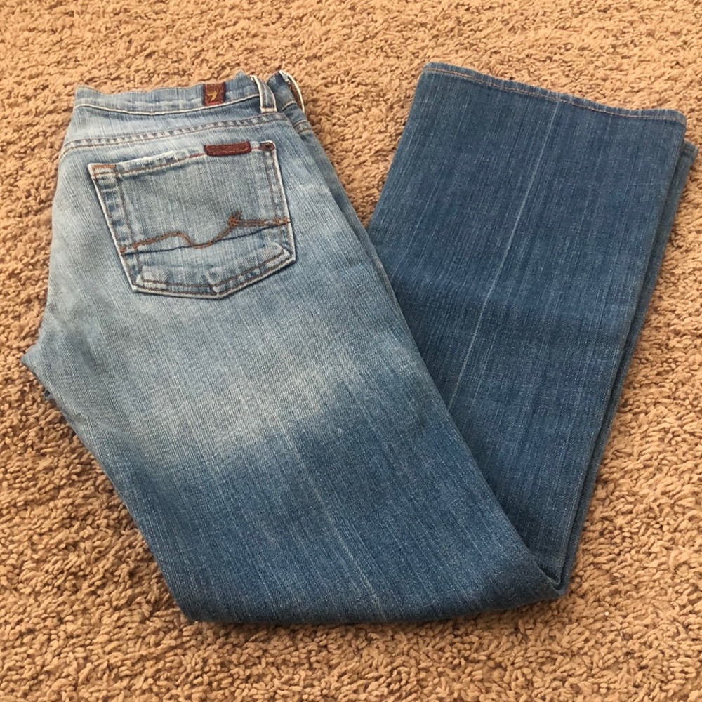 7 For All Mankind Women’s Jeans